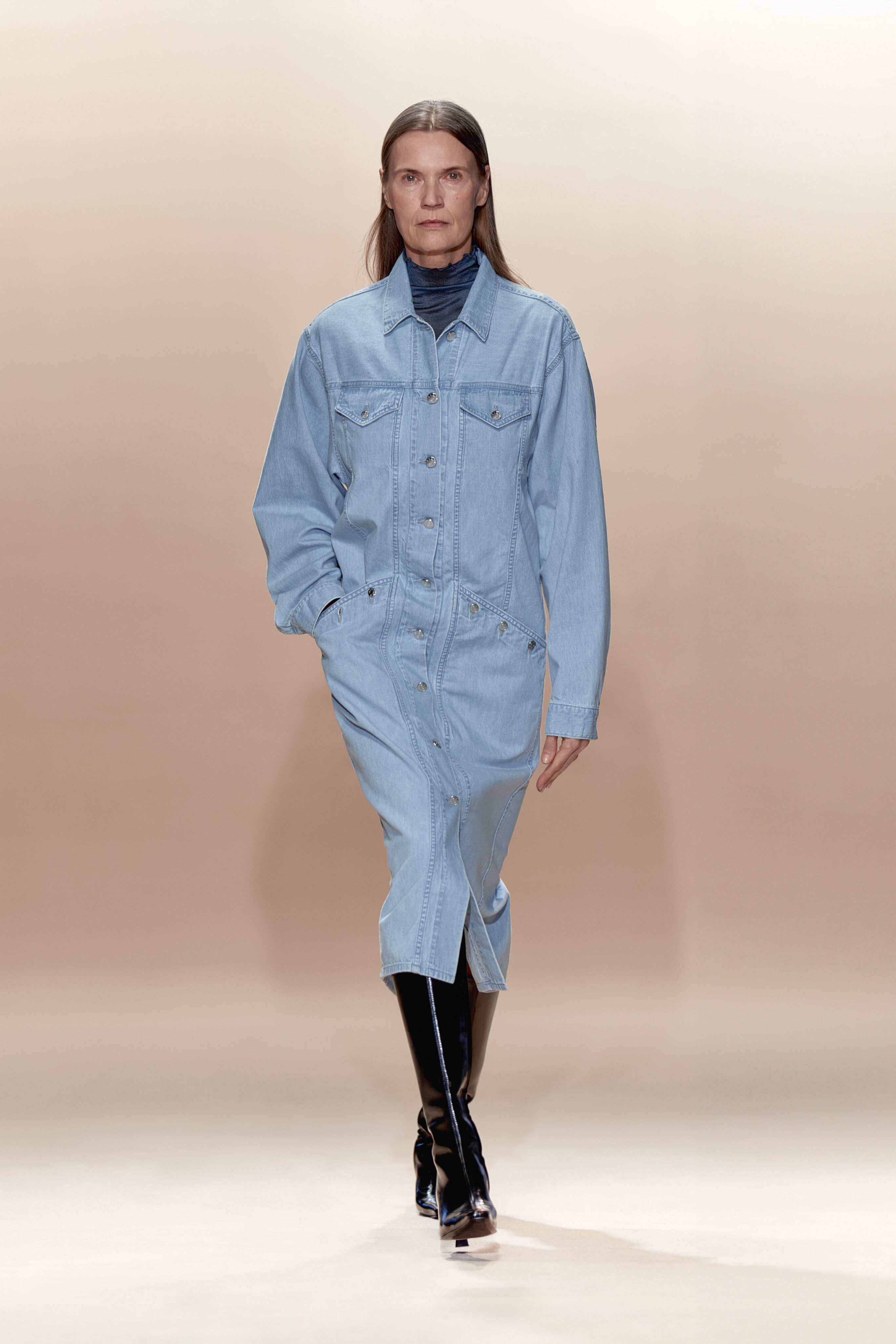 AW24 Lookbook Filippa K